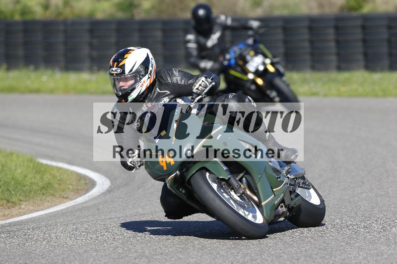 /54 19.09.2025 Speer Racing ADR/Gruppe gelb/94
